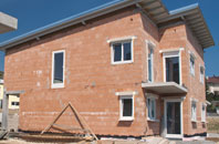 Terfyn home extensions