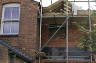 free Terfyn home extension quotes