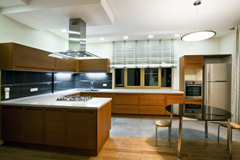 kitchen extensions Terfyn